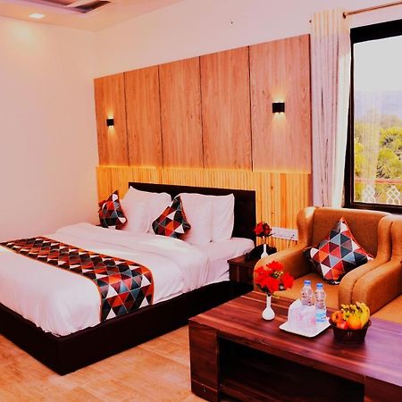 Bed and Breakfast Travel Soul By Saif Sawai Madhopur Esterno foto
