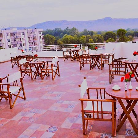 Bed and Breakfast Travel Soul By Saif Sawai Madhopur Esterno foto