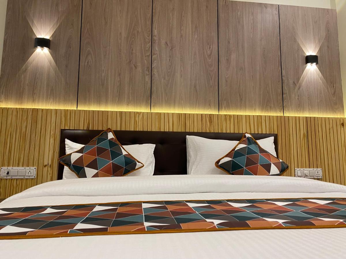 Bed and Breakfast Travel Soul By Saif Sawai Madhopur Esterno foto