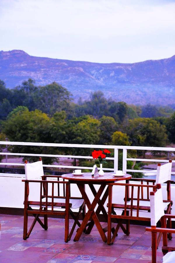 Bed and Breakfast Travel Soul By Saif Sawai Madhopur Esterno foto