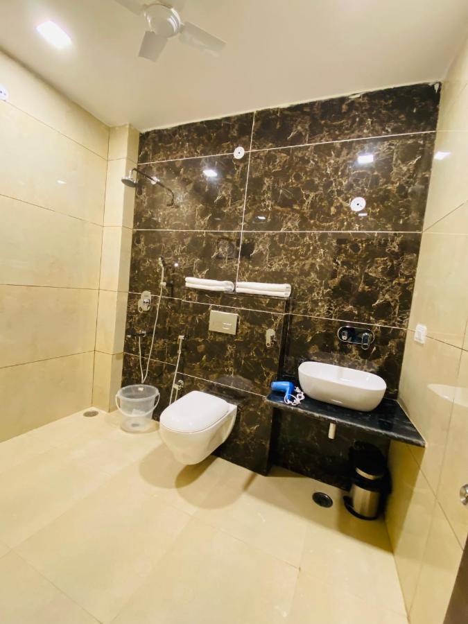 Bed and Breakfast Travel Soul By Saif Sawai Madhopur Esterno foto