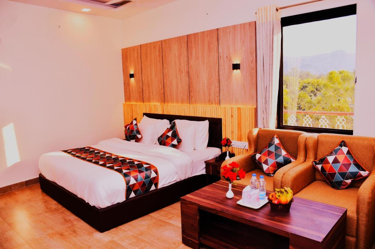 Bed and Breakfast Travel Soul By Saif Sawai Madhopur Esterno foto