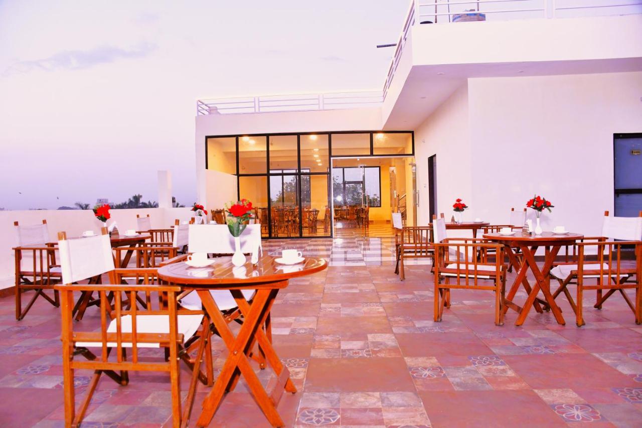 Bed and Breakfast Travel Soul By Saif Sawai Madhopur Esterno foto